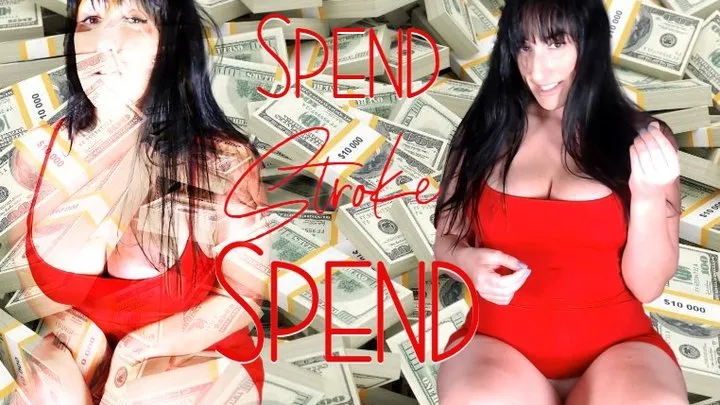 Spend and Jerk and Spend