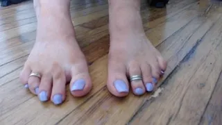 Toenail Paint