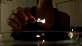 ASMR Matches