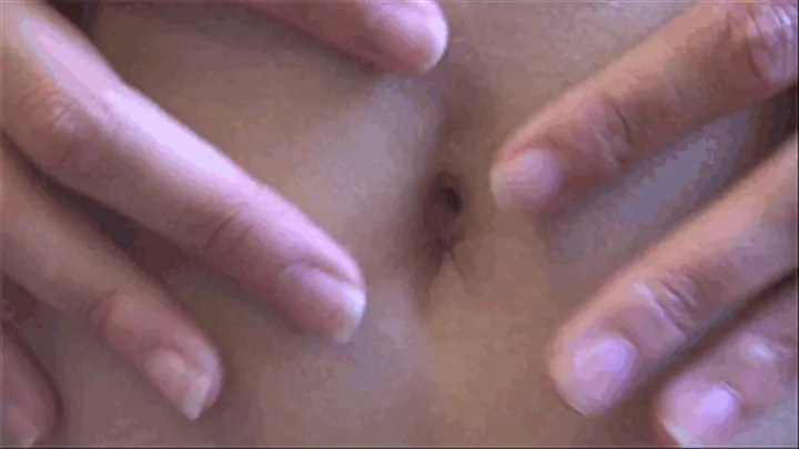 Upclose Bellybutton