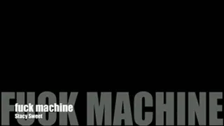 Fuck Machine