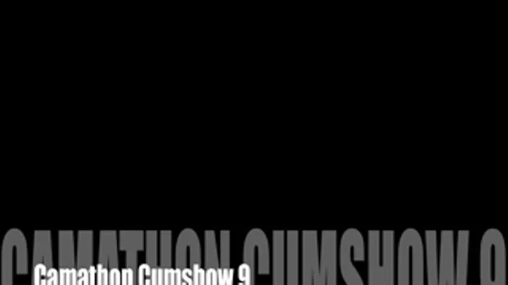 cumshow 9