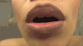 Cum On My Tongue Soft Spoken With Countdown