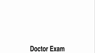 Doctor Exam