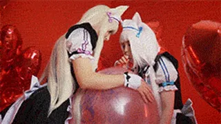 Need You (To Help me B2P this Balloon)