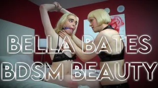 Bella Bates BDSM Beauty