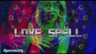 Love spell