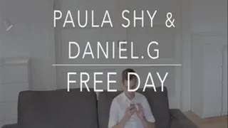 Paula Shy nad Daniel.G Free Day