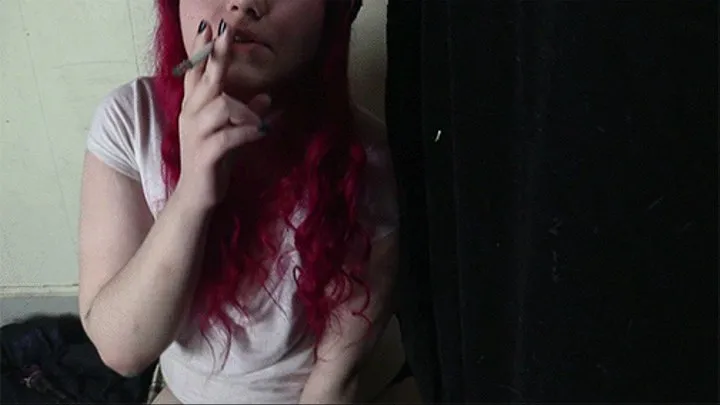 Smoking and Flashing