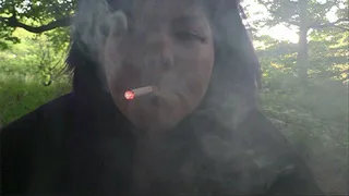 SMOKING HICCUPS