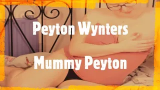 4K: Come Nurse From Mummy Peyton Part 1