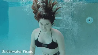 A Quick Dip