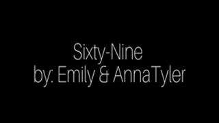 Sixty Nine with Emily Lynne