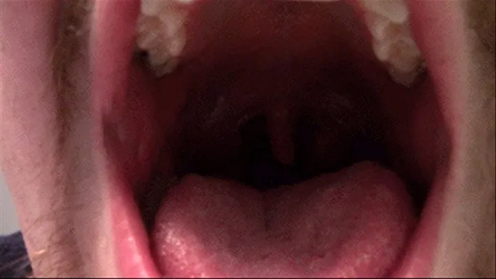 My Mouth