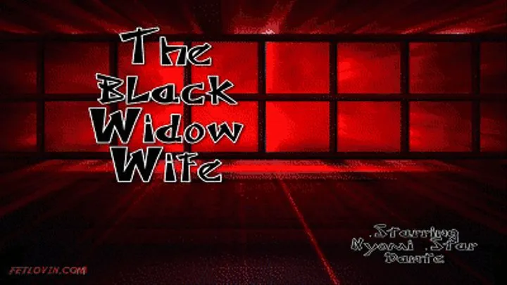 The Black Widow Wife