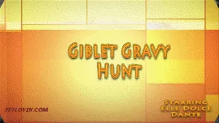 Giblet Gravy Hunt - Mobile