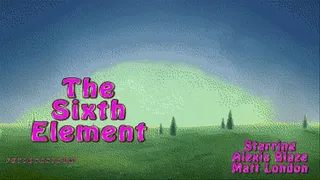 The Sixth Element - Mobile