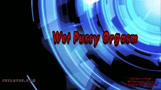 Wet Pussy Orgasm - Mobile