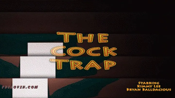 The Cock Trap