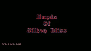 Hands of Silken Bliss - Mobile