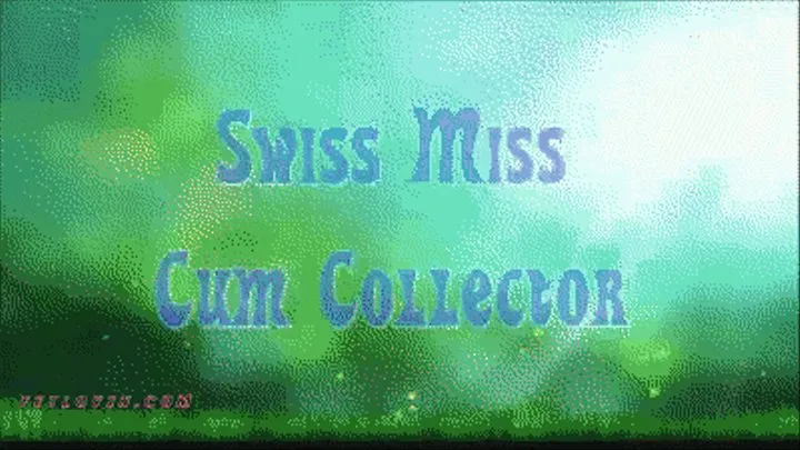 Swiss Miss Cum Collector