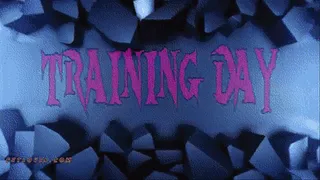 Training Day - Mobile