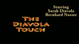 The Diavola Touch
