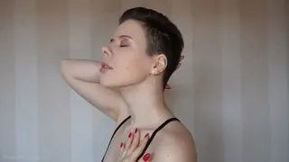 Short Hair Worship