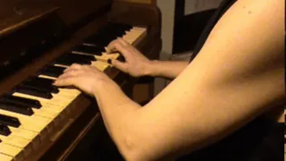 Piano Lesson