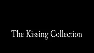 The Kissing Collection (MP4 LD - Good for pads/ )