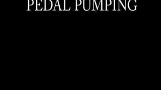 Pedal Pumping (LD )