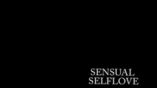 Sensual selflove (WVM LD - Good for /Pads)