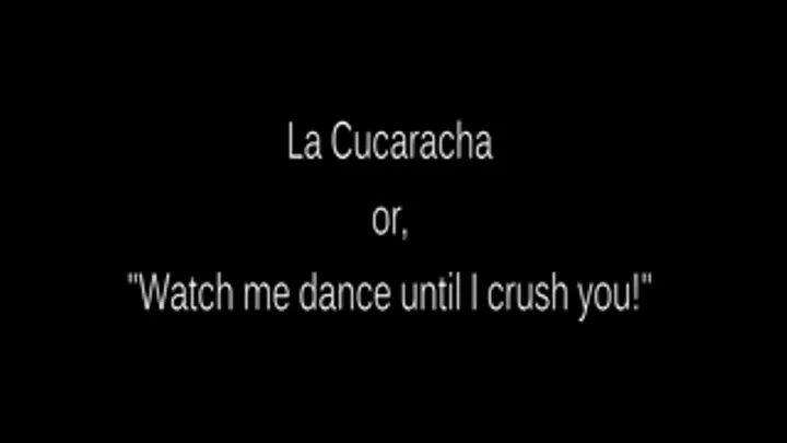 La Cucaracha