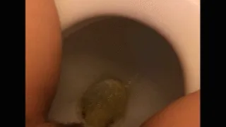 Non Stop Peeing For 5 Minutes (LD )