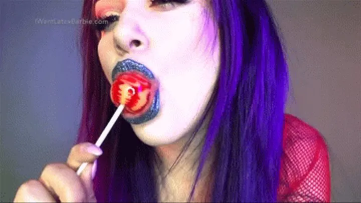 LolliPOP Dirty Talk