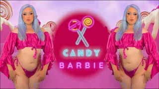 Candy Barbie