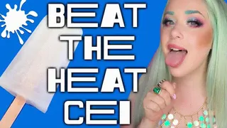 Beat the Heat CEI