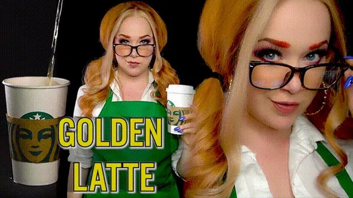 Golden Latte