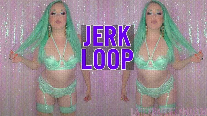 Jerk Loop