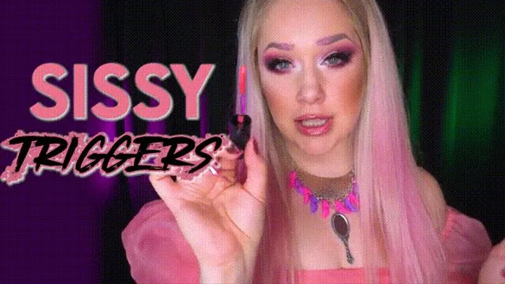 Sissy Triggers