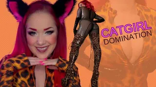 Catgirl Domination
