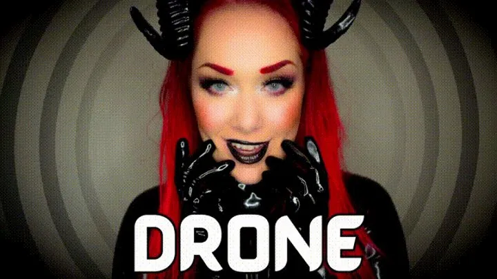 Drone for Rubber Succubus