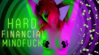 Hard Financial Mindfuck