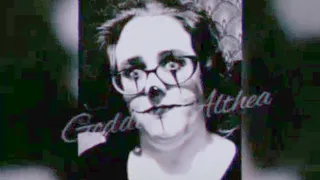 Gothic Horror Clown Findom Mindfuck 01