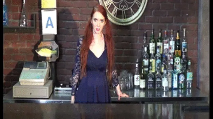 Humiliatrix Bar tENDER CEI CBT