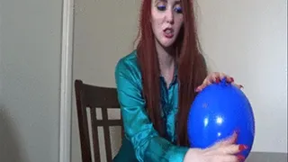 CLAWS bitchy girl makes fun of LOSER SMALL PENIS SPH