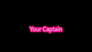 Your Captain