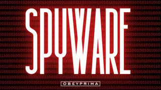 Spyware - Blackmail Fantasy Mindfuck