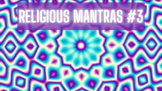 Religious Mantras #3