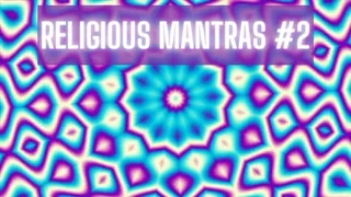 Religious Mantras #2